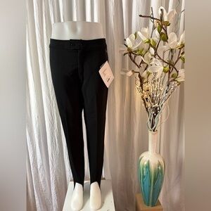 Obermeyer Women's Classic Black Ski Pants